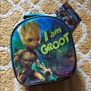 Disney’s Groot lunchbox